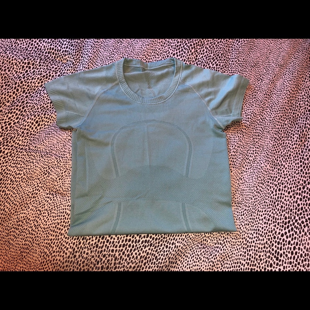 Lululemon Top